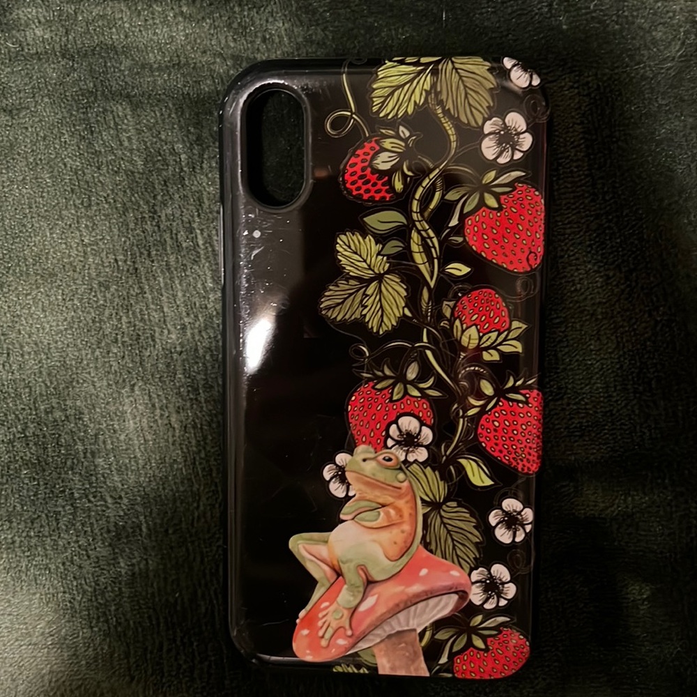 iphone xr phone case